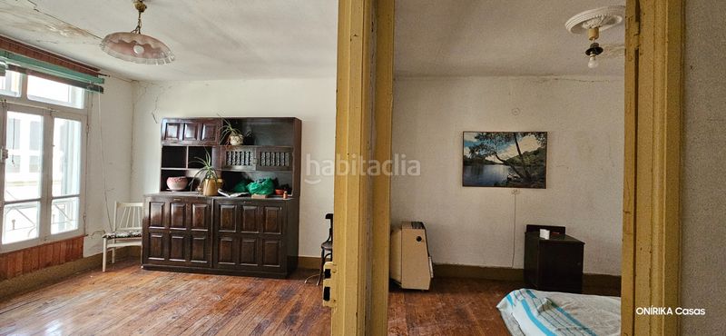 Foto 0ceada5f-c199-4475-a099-2c73817abdd9. Edificio in rúa de leonardo rodríguez 8 in Chantada