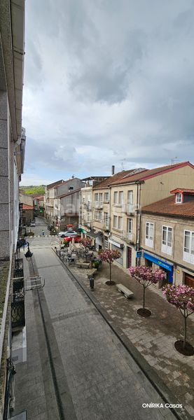 Foto 447e0337-66ab-492f-8d34-9f2854fda88c. Edificio in rúa de leonardo rodríguez 8 in Chantada