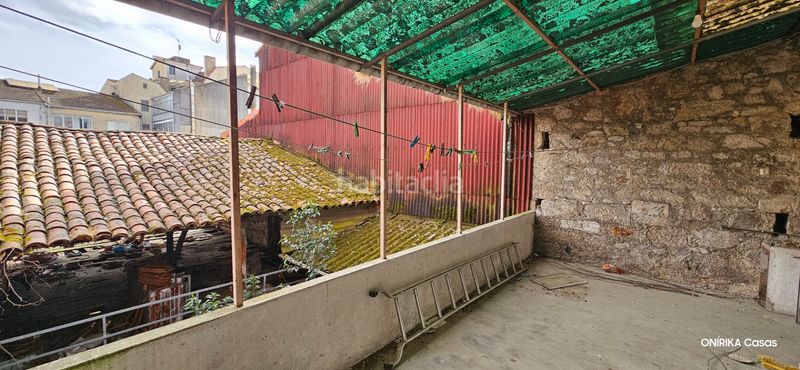 Foto 73f0d775-6e0c-4ad9-981f-8e339f448fca. Edificio in rúa de leonardo rodríguez 8 in Chantada