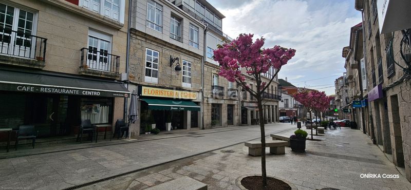 Foto 85dac097-8190-47be-bf0f-9ce8f7907e42. Edificio in rúa de leonardo rodríguez 8 in Chantada