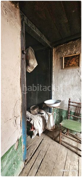 Foto 81dd628c-a895-44d0-a369-f5ecc933b681. Masia a Petín