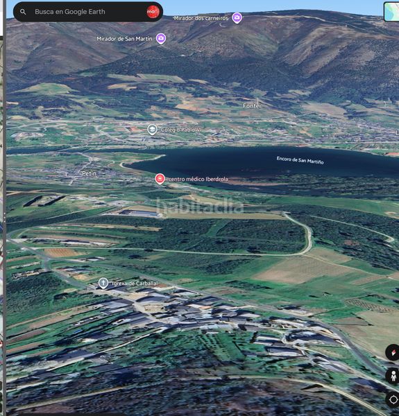 Foto d9046523-baa6-44c1-bb42-1f2c064ce03b. Masia a Petín