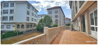 Flat in Rúa pedregal 5
