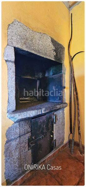 Foto 1306f186-5fd7-429a-9343-ba5902ecfc7c. Casa a caserio o romeo 3 a Sarria