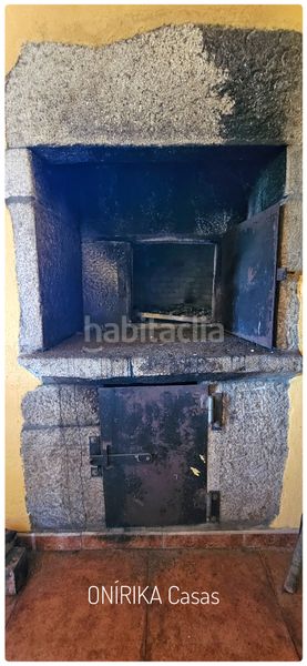 Foto 6518a441-d65c-43c0-9e2e-1d3f4b5c3b48. Casa a caserio o romeo 3 a Sarria