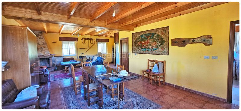Foto 6efc71ab-6b6f-4b46-b00d-4055abc34587. Casa a caserio o romeo 3 a Sarria