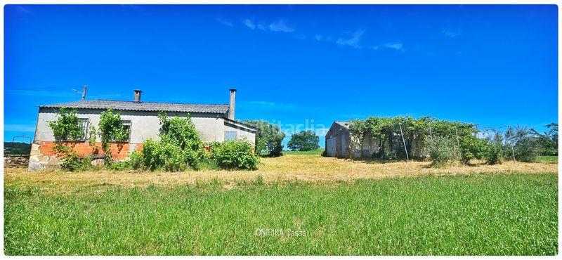 Foto 992fdee1-e9c0-4c09-b558-9585e41be686. Casa a caserio o romeo 3 a Sarria