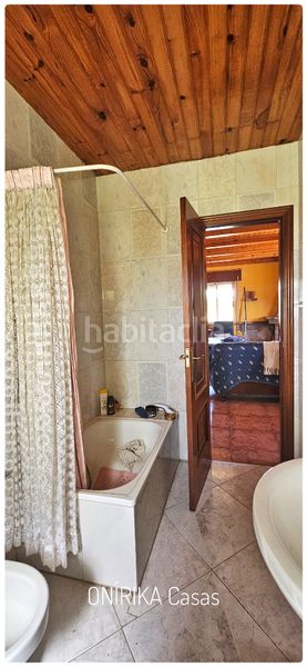 Foto d9e6c3b1-6033-4457-8933-35932dfd8c26. Casa a caserio o romeo 3 a Sarria