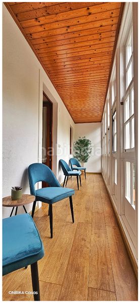Foto 5abffad3-ce40-4d88-b0c3-f286302dc05b. Casa amb calefacció a Monforte de Lemos