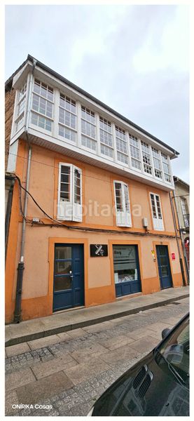 Foto 671ed0f1-a27c-4023-89f2-8f1dfa60d8a1. Casa amb calefacció a Monforte de Lemos