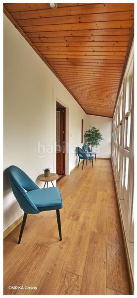 Foto 952d0084-7271-4e01-a936-f550921be6ac. Casa amb calefacció a Monforte de Lemos