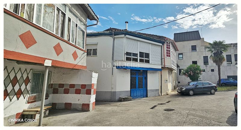 Foto 5c605777-4e4f-499d-a19a-8e62dfaa100a. Casa amb calefacció a Monforte de Lemos