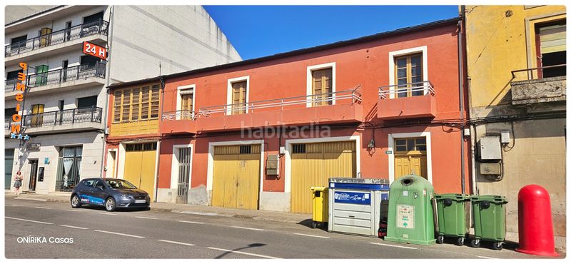 Foto 5d42e360-ef99-4553-a249-7dc285f96740. Casa in rúa do progreso 174 in Rúa (A)