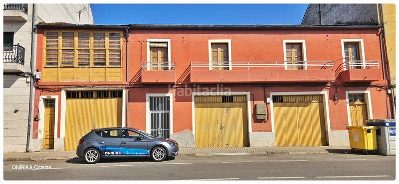 Foto d7c8f0aa-4e64-4454-9192-1ec85b69a012. Casa in rúa do progreso 174 in Rúa (A)