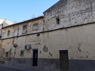 Casa  Calle mérito