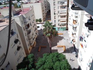 Etagenwohnung  Plaza maestro teófilo azabal
