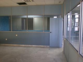 Affitto Ufficio in Pozoalbero. Edificio de oficinas