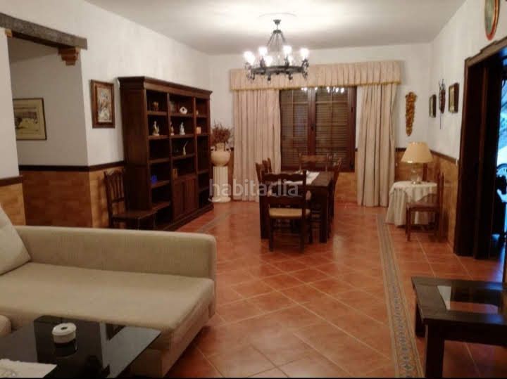 Foto 1776161e-9283-4241-b4e8-07cb301f1fe0. Chalet en Arcos de la Frontera