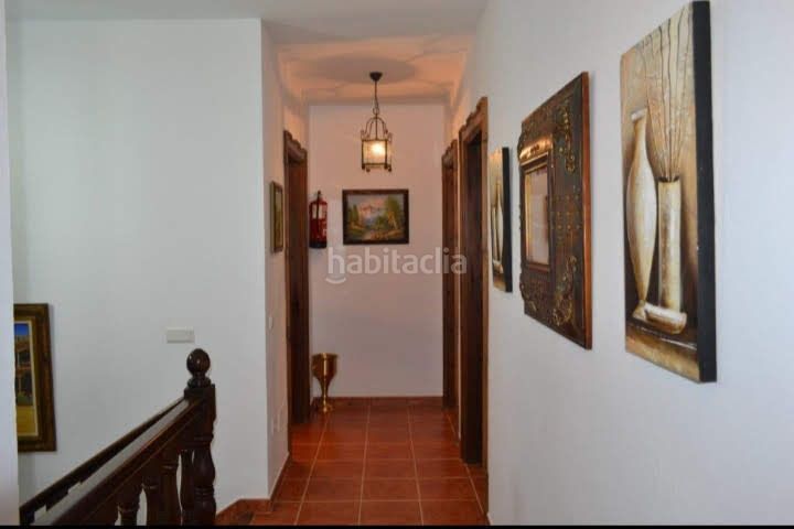 Foto 46f75283-b47b-4296-b68f-5bb911f7f417. Chalet en Arcos de la Frontera