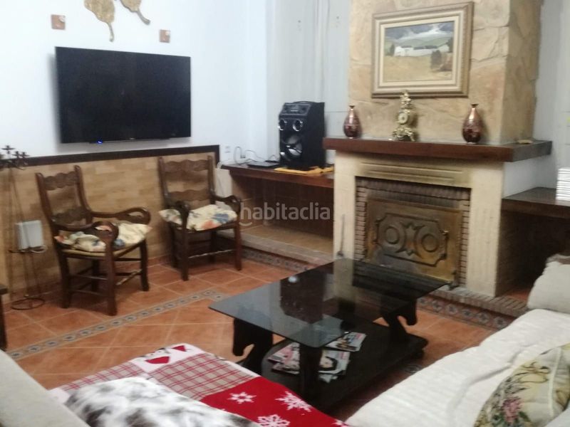 Foto 4717af61-7522-4f73-847d-c3510c992124. Chalet en Arcos de la Frontera
