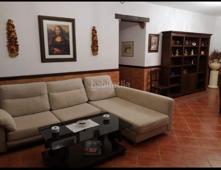 Foto 4b02f578-09ed-4806-845f-2519773b6b03. Chalet en Arcos de la Frontera