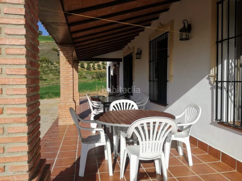 Foto 4debd06c-e3c1-4a67-a4bb-fdc25cf782ba. Chalet en Arcos de la Frontera
