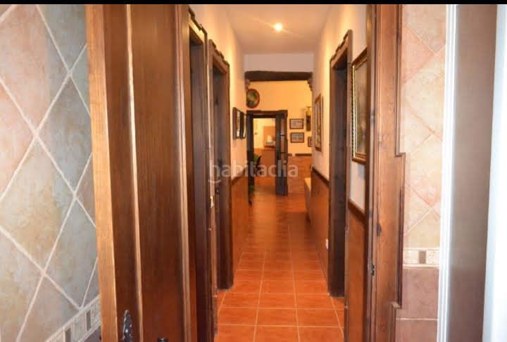 Foto 56496a8e-5e1f-4d0c-a1e5-71668db793d7. Chalet en Arcos de la Frontera