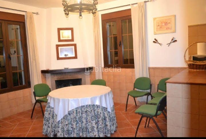 Foto 63ae32d0-a811-48d0-befe-91c968743c5b. Chalet en Arcos de la Frontera