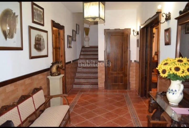 Foto d7ebc837-9547-4118-ae5f-f9037f8db253. Chalet en Arcos de la Frontera