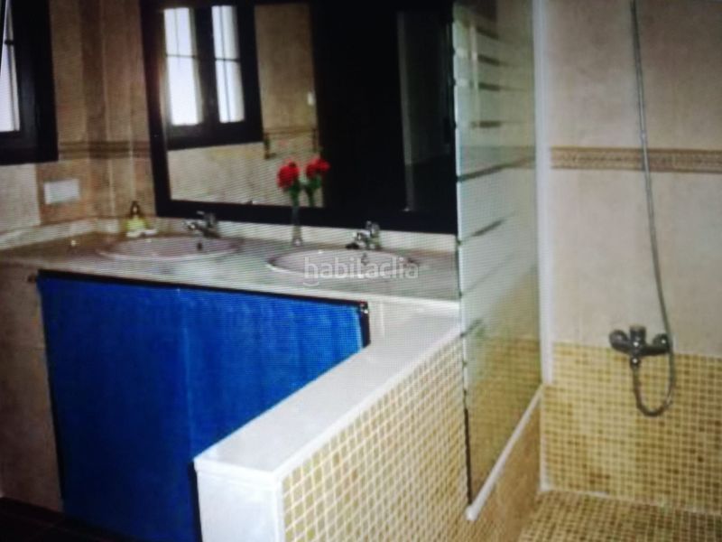 Foto e4519399-49d8-426b-995c-0bb26cc7b24e. Chalet en Arcos de la Frontera