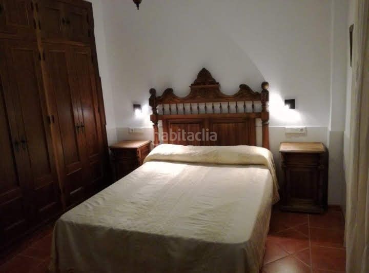 Foto f413f62f-e01b-4296-b54d-ff35c8c752eb. Chalet en Arcos de la Frontera