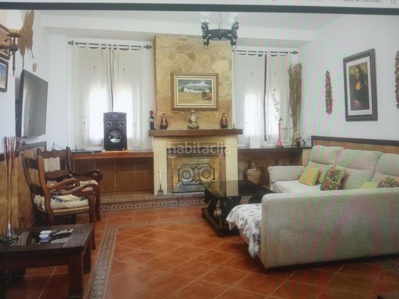 Foto f4c4aefe-2f87-4f2b-819d-108f159ea865. Chalet en Arcos de la Frontera