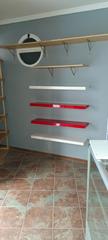 Location Local commercial  Calle salvador