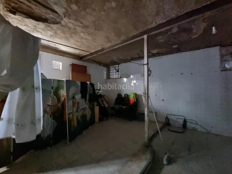 Foto c1ec1d9f-60e3-462f-9a3e-a689346b415b. Miete geschäftsraum in Picadueñas Jerez de la Frontera