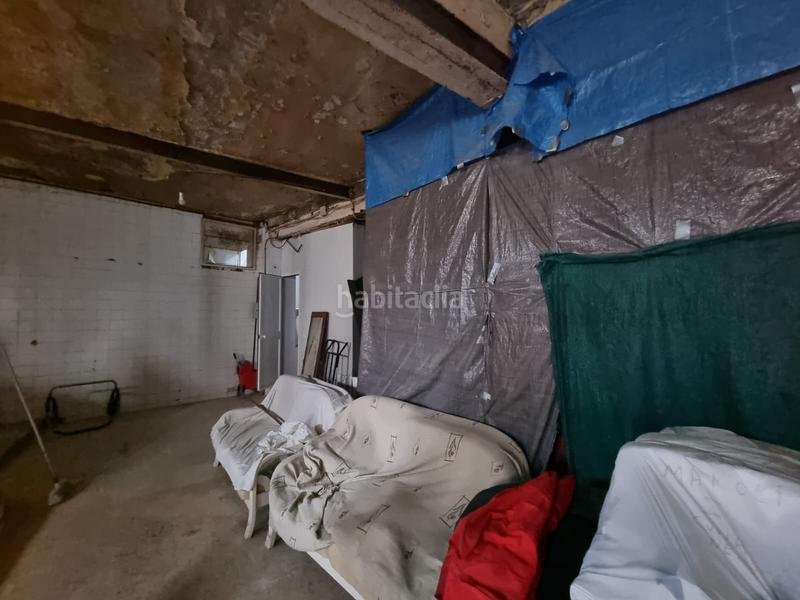 Foto cfa6d96f-0a24-42db-bbd2-71e6facdda53. Alquiler local comercial en Picadueñas Jerez de la Frontera