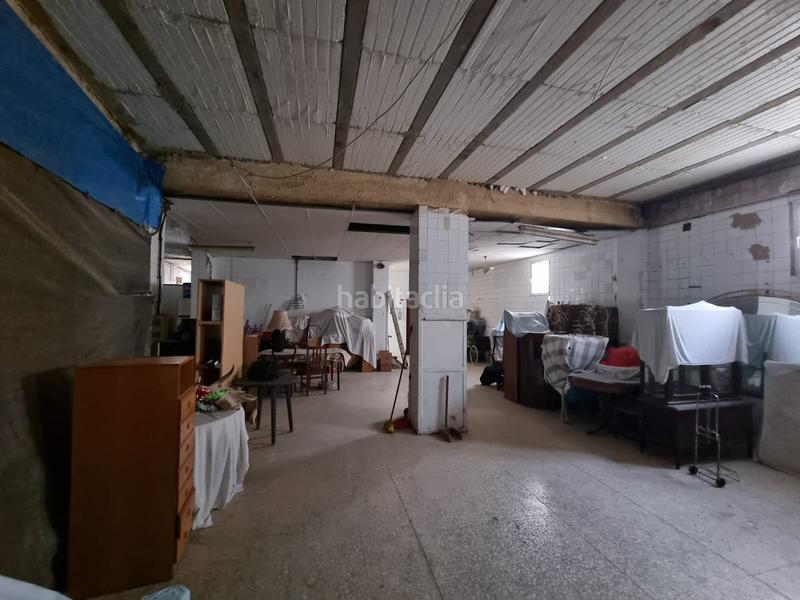 Foto ecec326f-1849-4a19-b502-dafc847124a1. Alquiler local comercial en Picadueñas Jerez de la Frontera