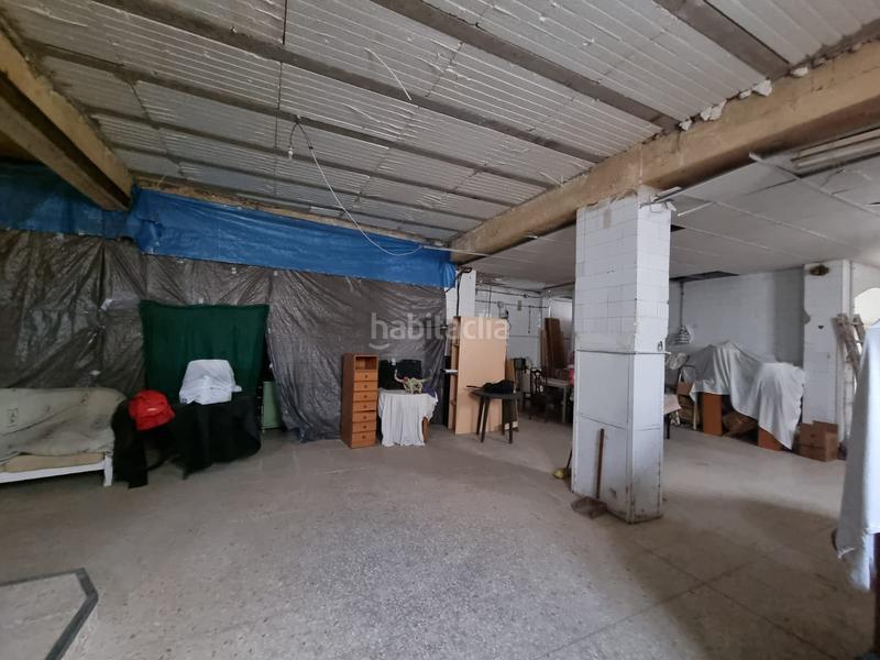 Foto 40d952fa-2aed-4a30-a5d4-7f6244d5b25d. Lloguer local comercial a Picadueñas Jerez de la Frontera
