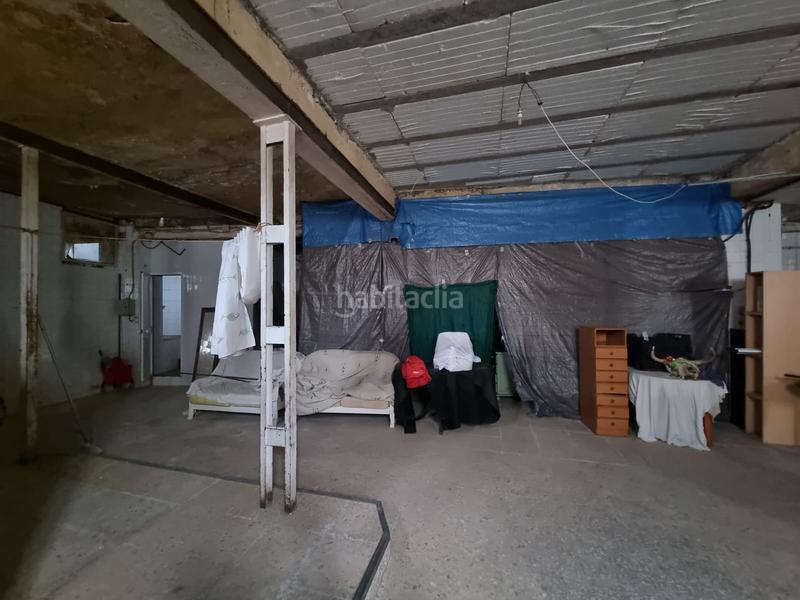 Foto f7b2ed66-fea4-4f18-b761-34eb3865f5eb. Lloguer local comercial a Picadueñas Jerez de la Frontera