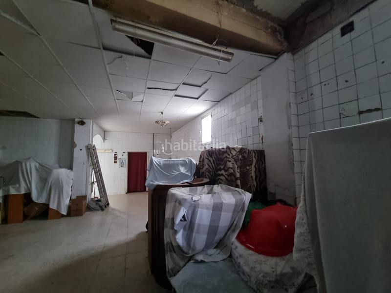 Foto ff0a82e8-900e-4d18-ab90-f4c5b6994199. Lloguer local comercial a Picadueñas Jerez de la Frontera