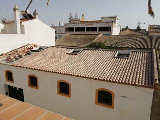 Building in Vallesequillo