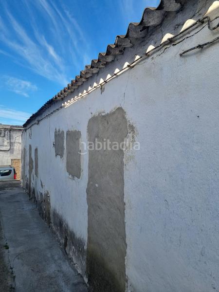 Foto 84ad27d4-dc65-4fea-b00f-3ea3565ac6e8. Casa en Picadueñas Jerez de la Frontera