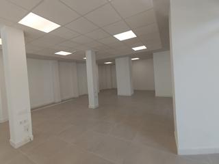 Local Comercial a Parque Atlántico - Ronda este