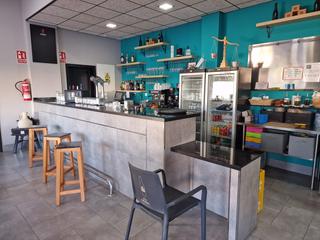 Business premise in El Rocío - La Milagrosa
