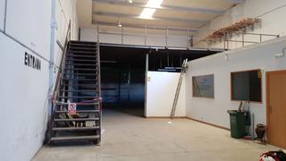 Affitto Capannone industriale  Calle marruecos