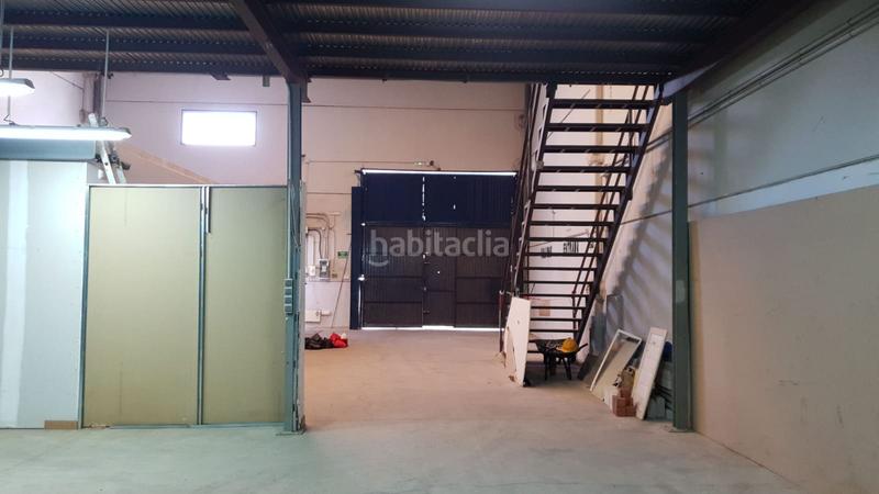 Foto 29e9f9da-8004-4511-a779-574d00ac6664. Capannone industriale in San Telmo - Federico Mayo - El Porta Jerez de la Frontera