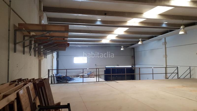 Foto 1f74ec8b-fab7-4897-b201-2920b1877c63. Nau industrial a San Telmo - Federico Mayo - El Porta Jerez de la Frontera