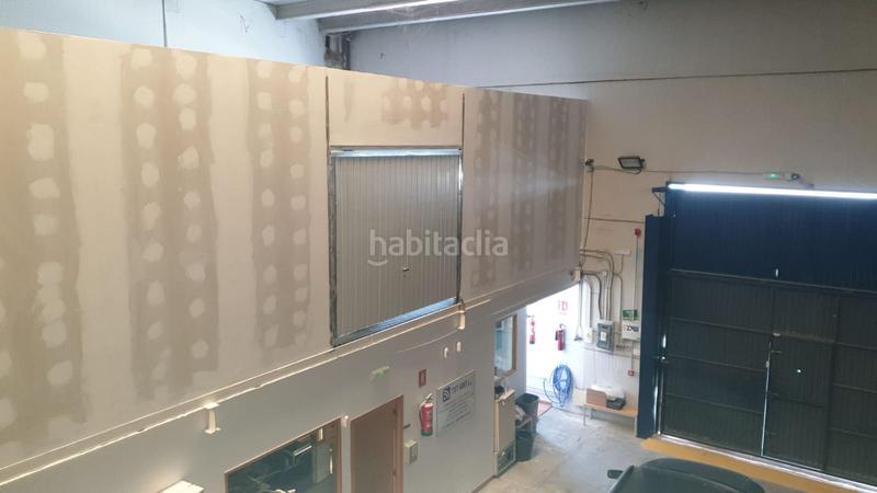 Foto a59cd749-3b81-4345-8e01-d1b82d8434ad. Nau industrial a San Telmo - Federico Mayo - El Porta Jerez de la Frontera