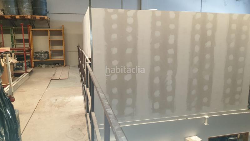 Foto 07ee1e8d-5c27-42a1-94ec-beb53df34e35. Nave industrial en San Telmo - Federico Mayo - El Porta Jerez de la Frontera