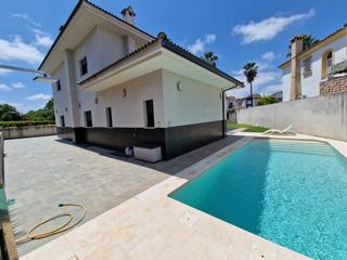 Chalet in El Altillo