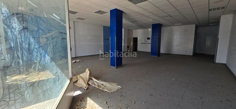 Foto 1e06f693-7b6c-4943-9e3b-a9ecce5a4a8a. Local comercial a Chapín - Campus Universitario - Navinco Jerez de la Frontera